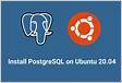 How To Install and Use PostgreSQL on Ubuntu 22.04
